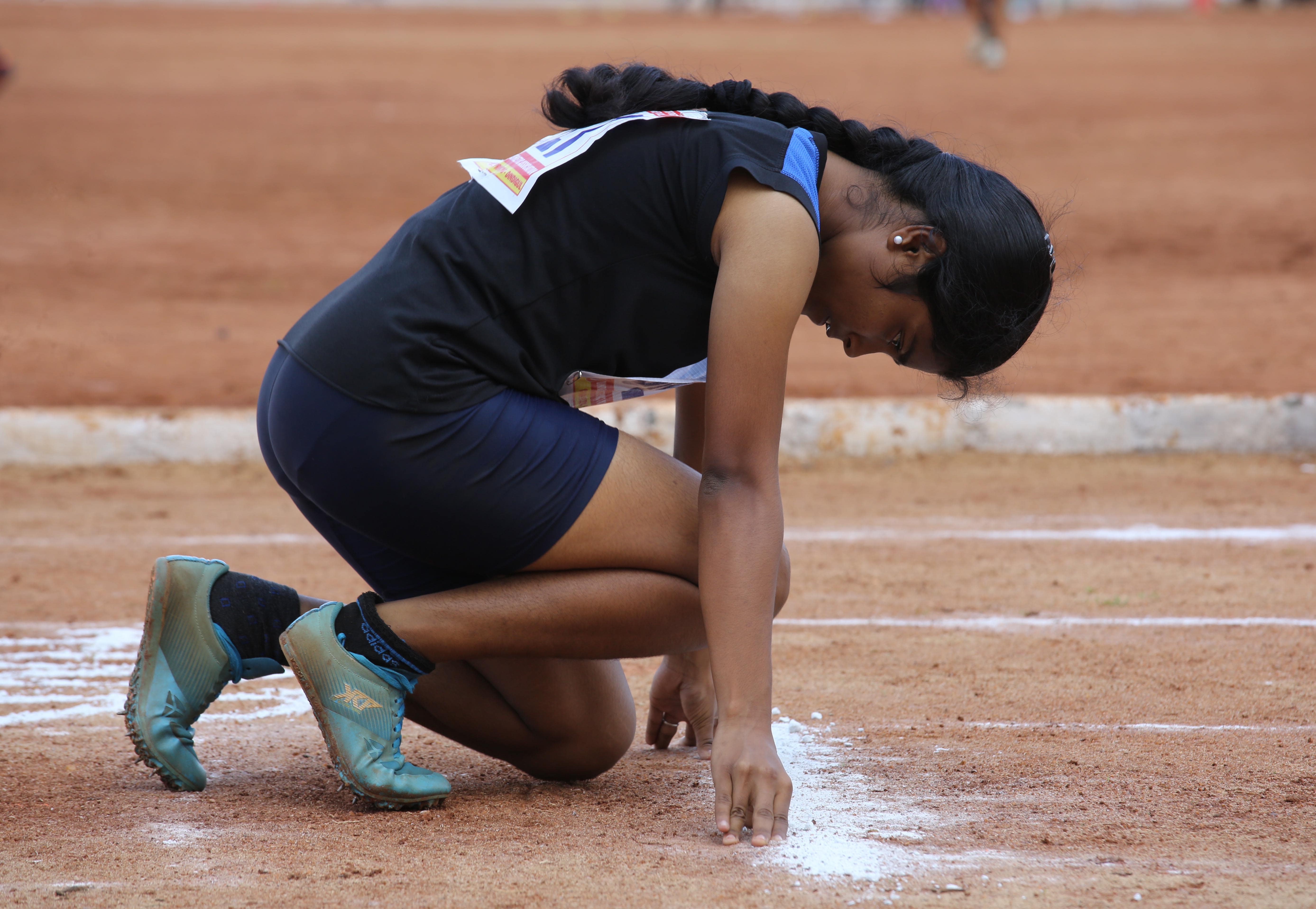 35th Tamilnadu Inter District Union Athletic Champions | Event | Running | 08.12.2021 - 11.12.2021 35th Tamilnadu Inter District Union Athletic Champions | Event | Running | 08.12.2021 - 11.12.2021